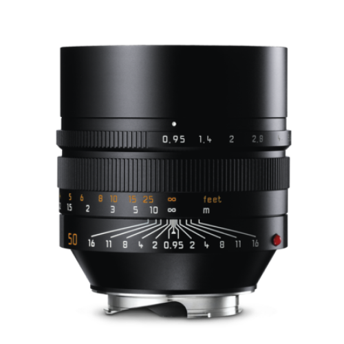 Ремонт объектива Leica